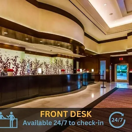 11Th Floor Mgm Signature Studio:Strip View, No Fee Las Vegas Exterior photo